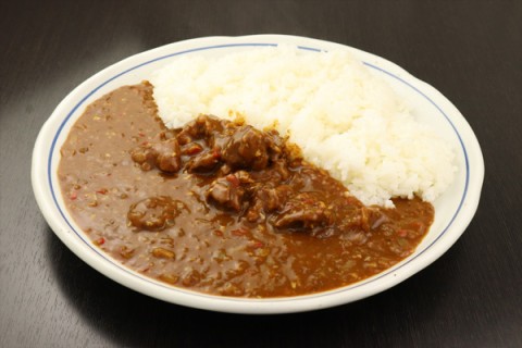 常陸牛カレーサムネイル