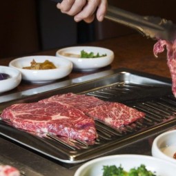 いわきで味わう常陸牛！韓国風焼肉の特徴や魅力について徹底解説サムネイル